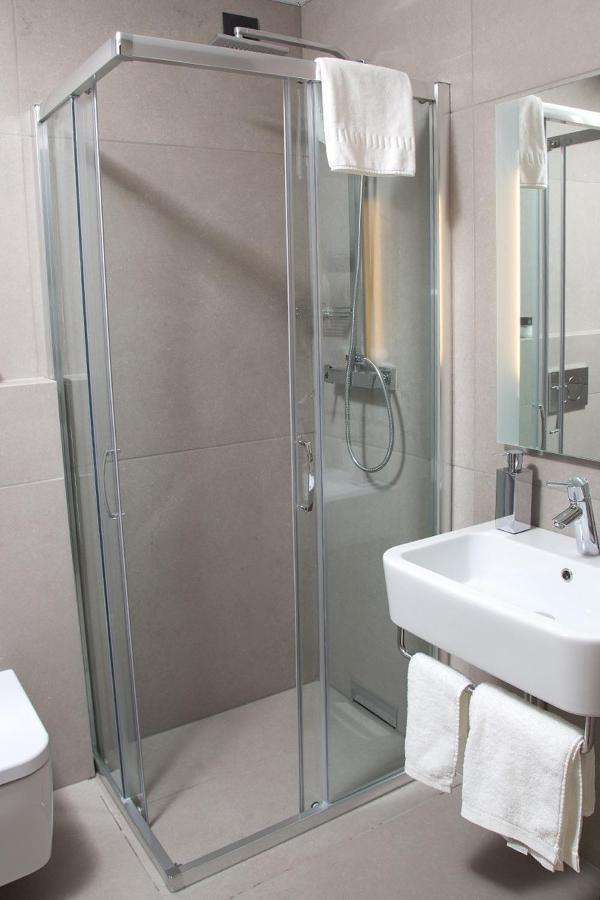 Bed and Breakfast Urban Homy Любляна Экстерьер фото
