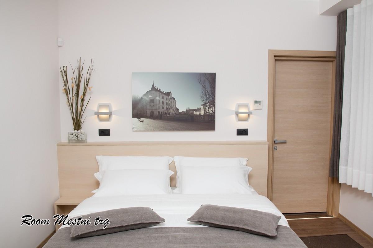 Bed and Breakfast Urban Homy Любляна Экстерьер фото