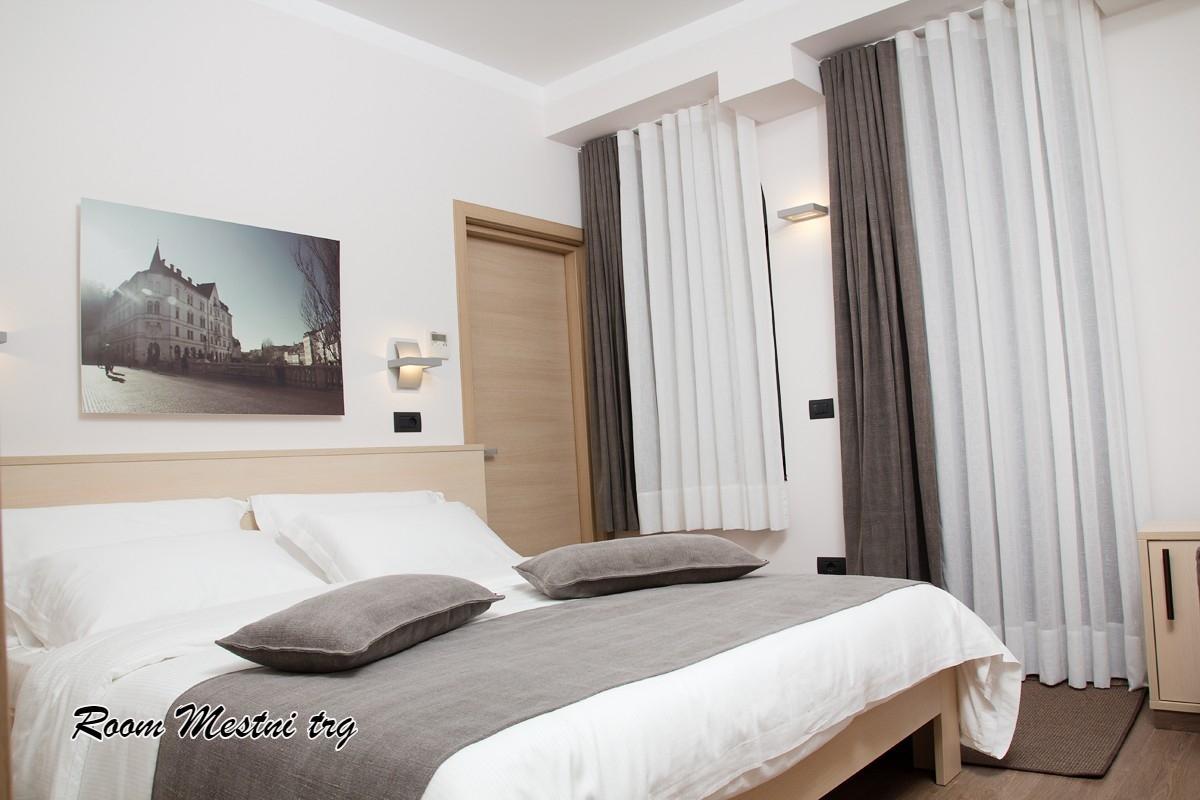 Bed and Breakfast Urban Homy Любляна Экстерьер фото