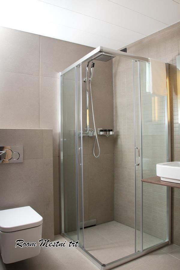 Bed and Breakfast Urban Homy Любляна Экстерьер фото
