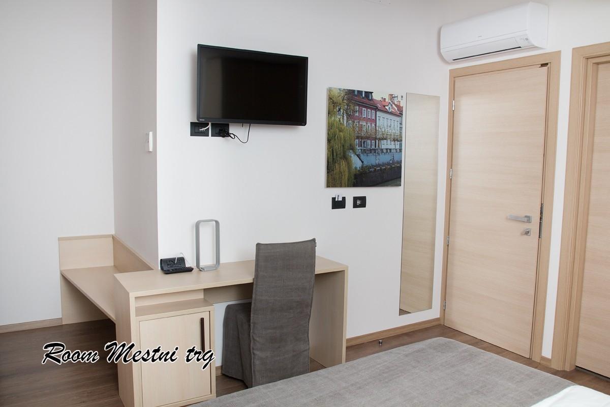 Bed and Breakfast Urban Homy Любляна Экстерьер фото