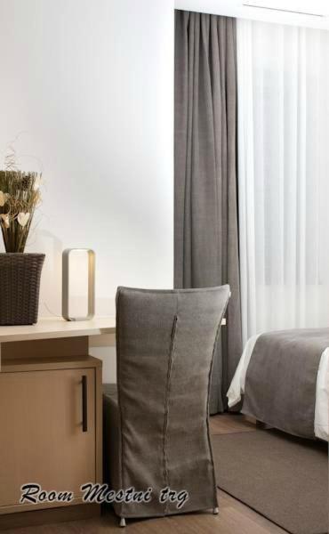 Bed and Breakfast Urban Homy Любляна Экстерьер фото
